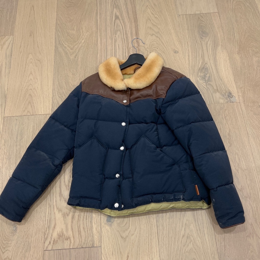 Penfield Jacket